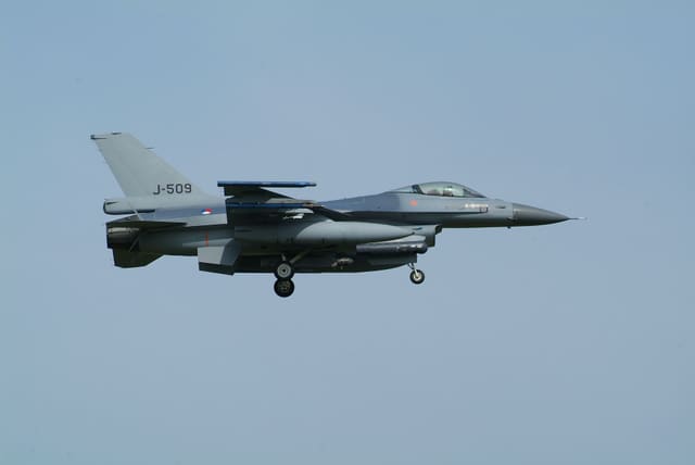  - Single-engine aircraft