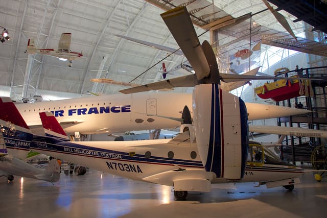  - Helicopter
