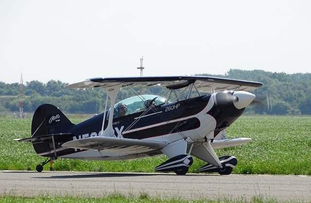 N5329X - Aircraft