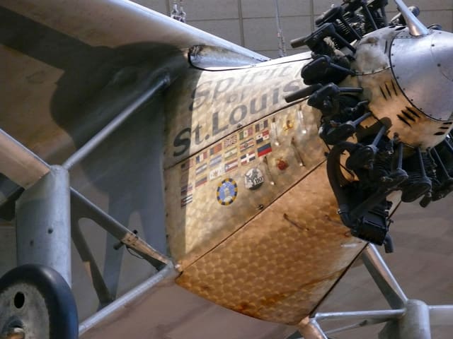  - Single-engine aircraft