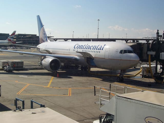 N68155 - Boeing