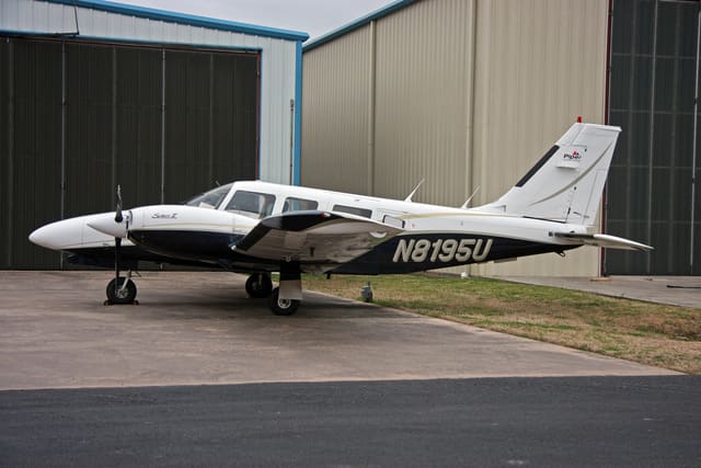 N8195U - Piper