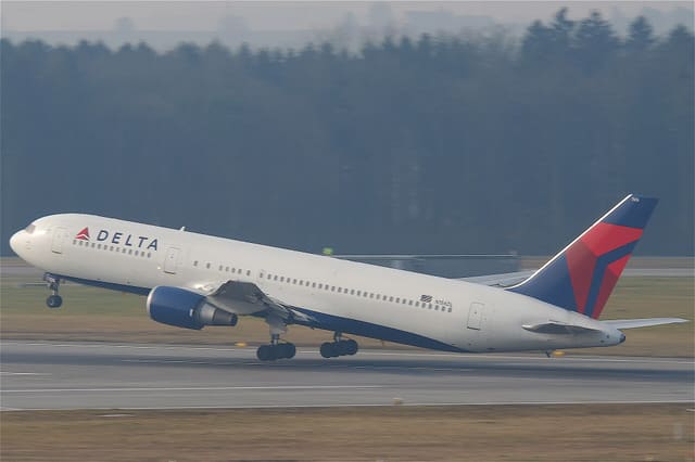 N156DL - Boeing