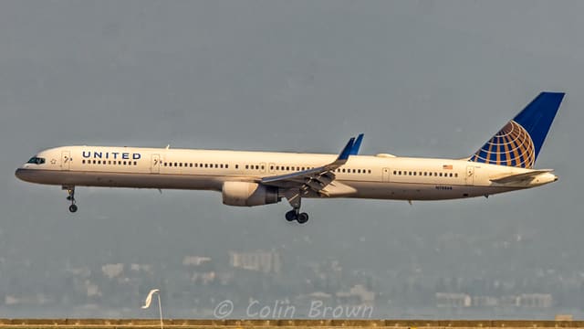 N78866 - Boeing