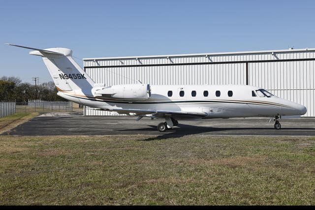 N945SK - Cessna