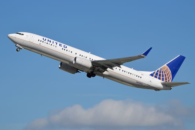 N69804 - Boeing