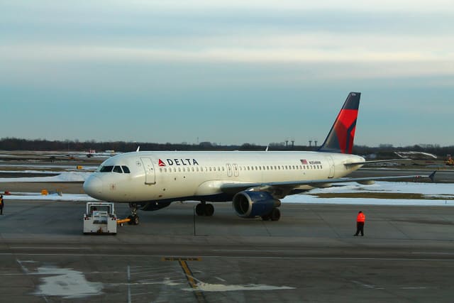 N354NW - Airbus