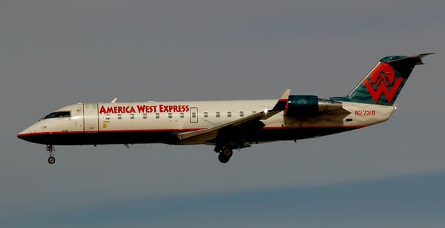 N27318 - Aircraft