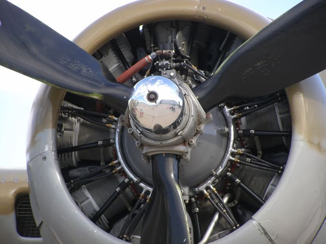  — Aircraft