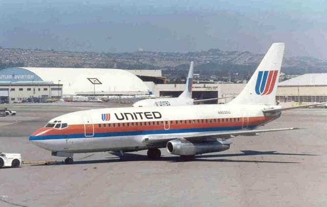 N9025U - Aircraft