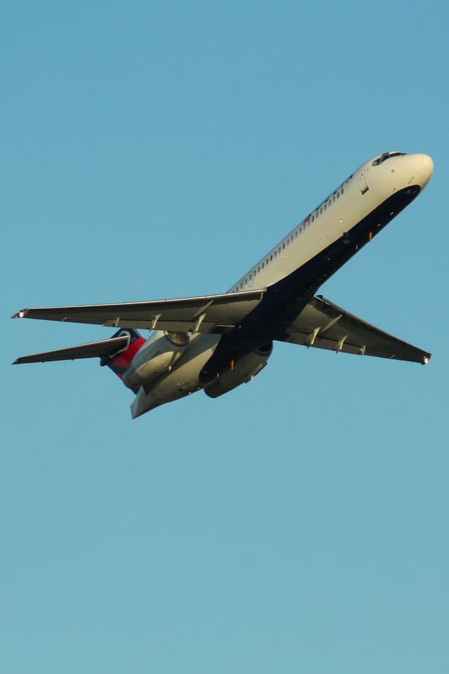 N982AT - Aircraft