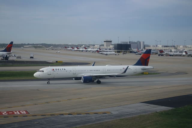 N392DN - Airbus