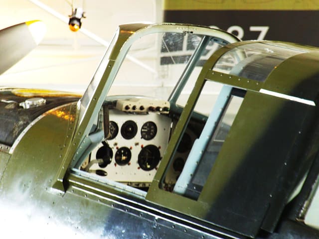 N112VW - Aircraft