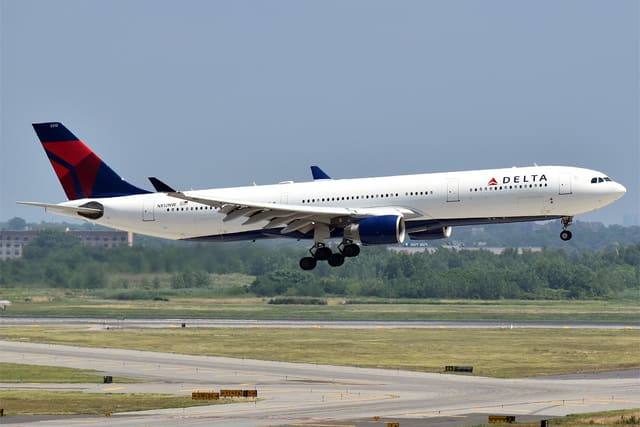 N812NW - Airbus