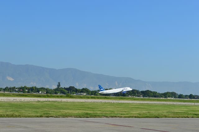  — Aircraft