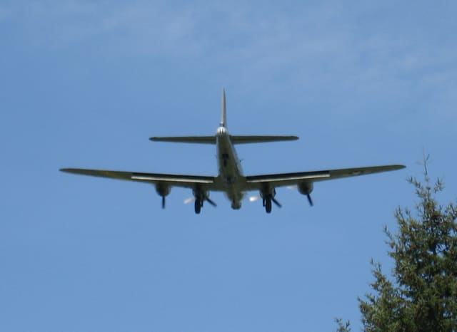  — Warbird