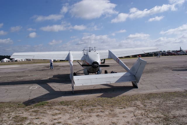 N5259W - Cessna
