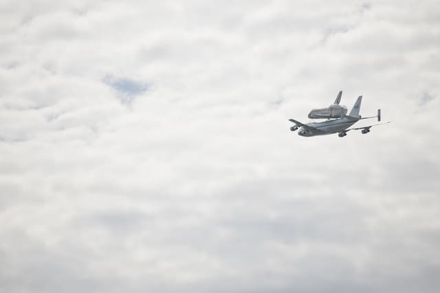  - Boeing