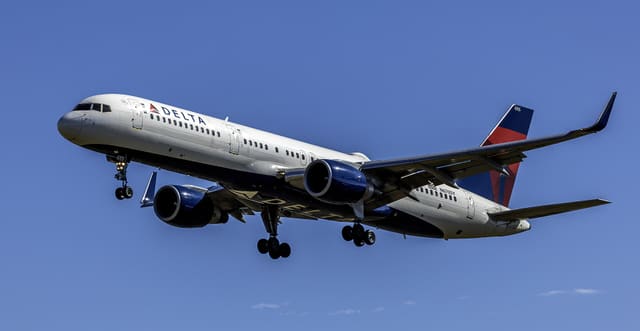 N6705Y - Boeing