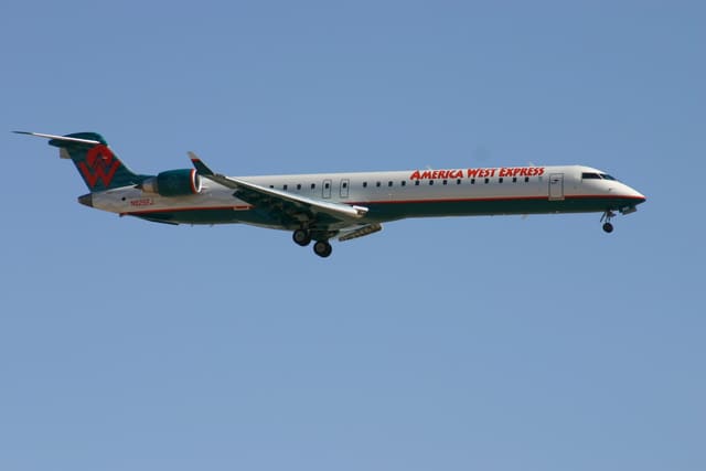 N925FJ - Aircraft