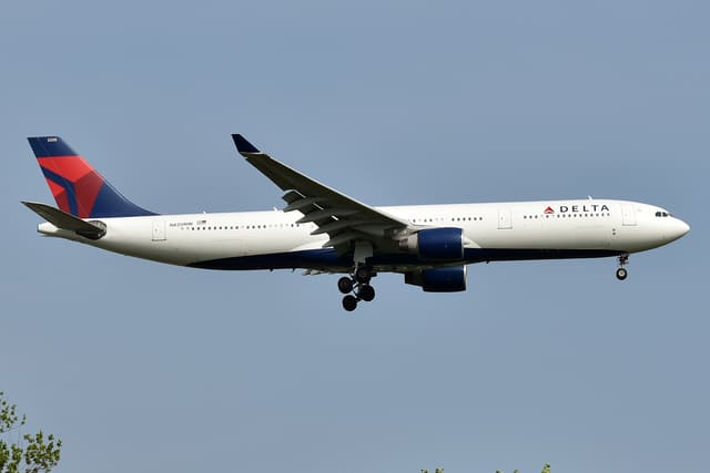 N820NW - Airbus