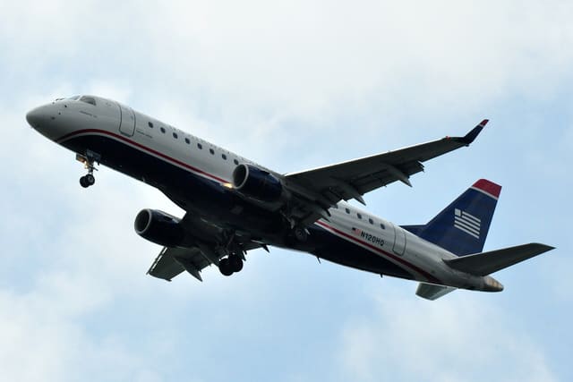 N120HQ - Embraer