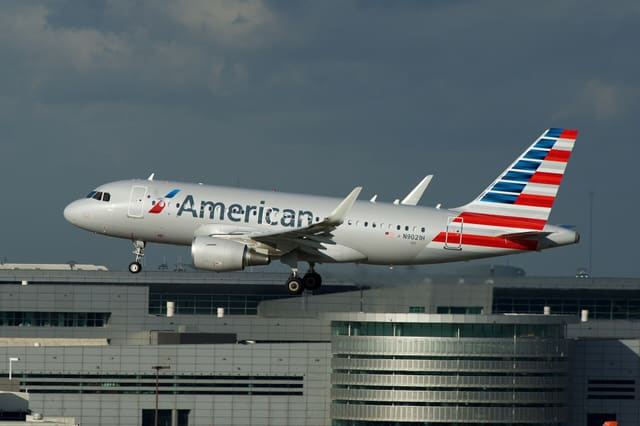 N9021H - Airbus