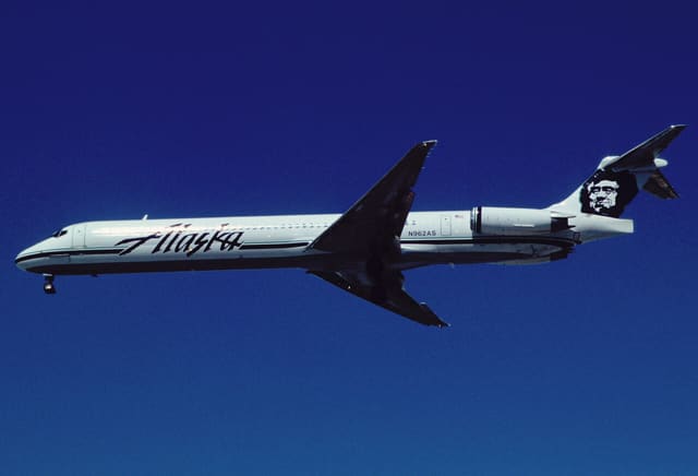 N962AS - Aircraft