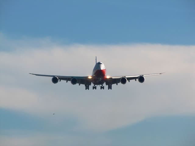 N6067E - Boeing