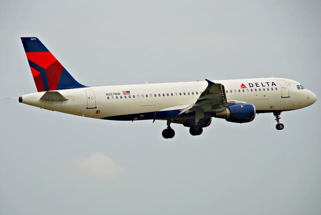 N357NW - Airbus