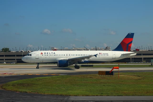 N365NW - Airbus