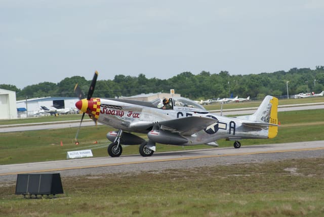 N5420V - Aircraft