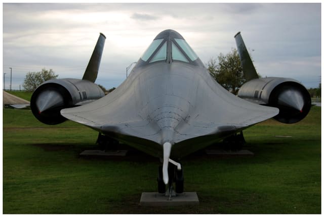  - Lockheed