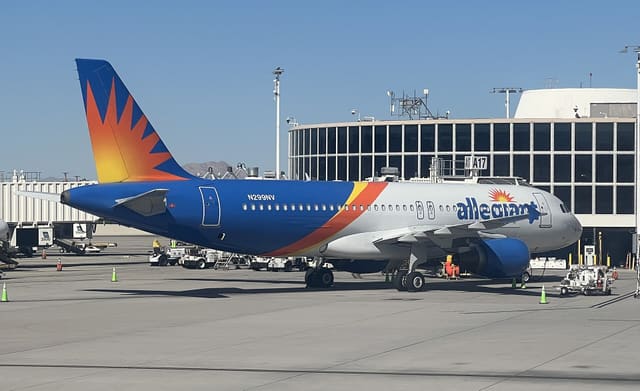 N299NV - Airbus
