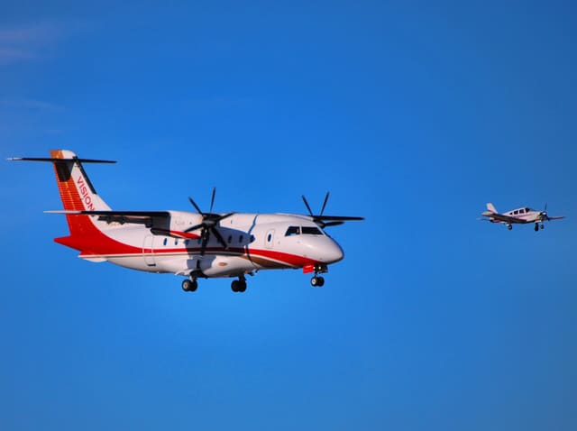 N328MX - Single-engine aircraft