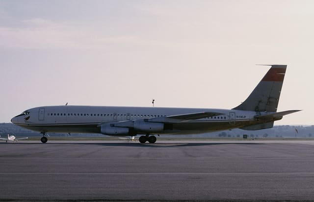 N730JP - Aircraft