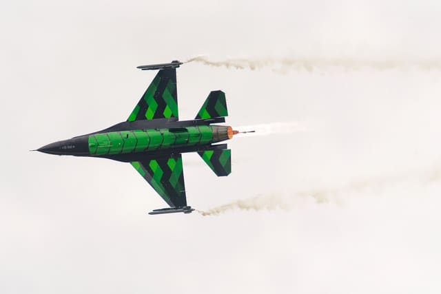  — Single-engine aircraft