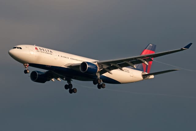 N861NW - Airbus