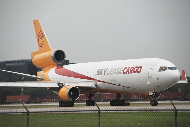 N952AR - Douglas