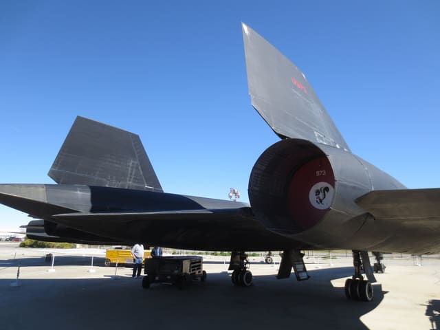  - Lockheed
