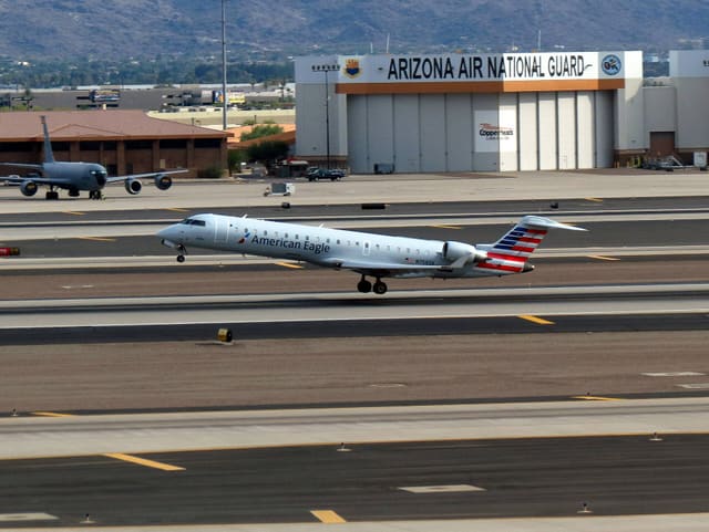N758SK - Bombardier