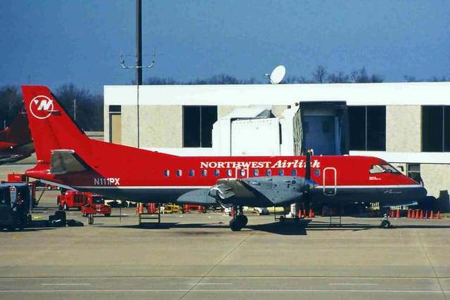 N111PX - Aircraft