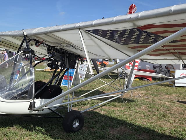  - Aircraft type pending