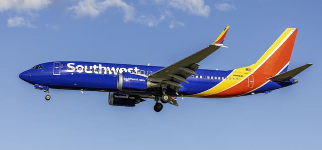 N8834L - Boeing