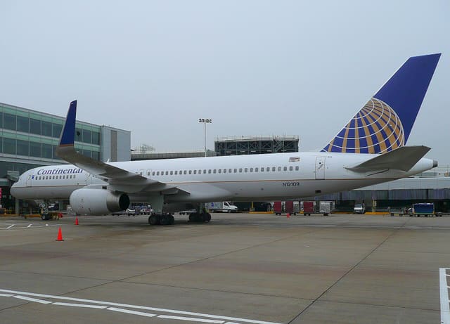 N12109 - Aircraft