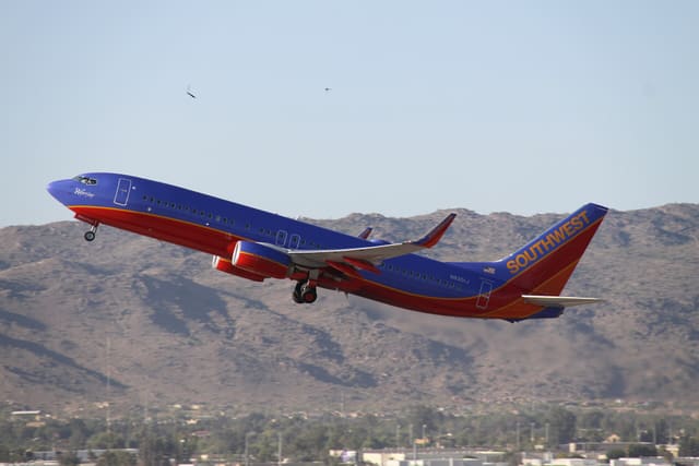 N8301J - Boeing