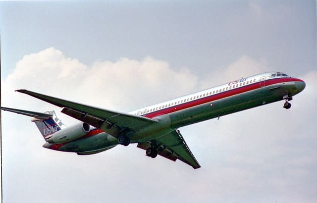 N806US - Aircraft