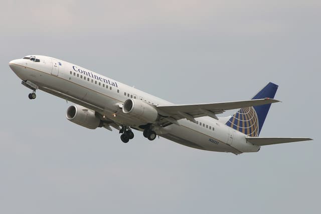 N26232 - Boeing