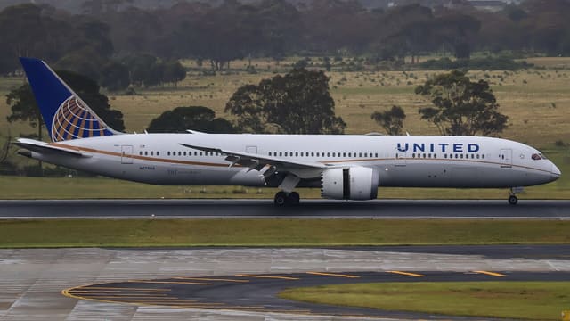 N27965 - Boeing