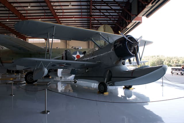 N1214N - Single-engine aircraft